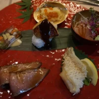 前菜