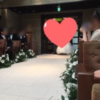 挙式会場