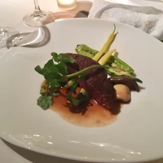 お肉はとても柔らかいので
食べやすいです