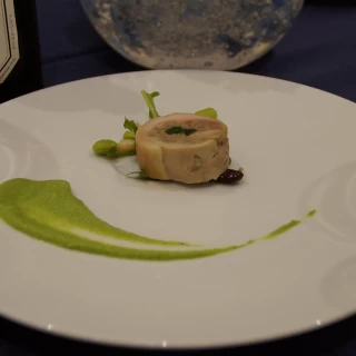 鶏肉