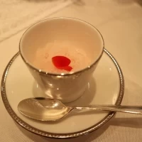 シャンパーニュの雫