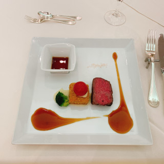 肉料理