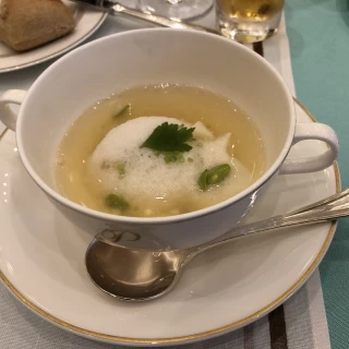スープ