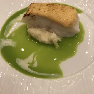 魚料理