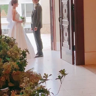 クロージングキス直前