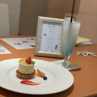 スイーツ