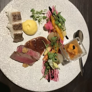 京フレンチ