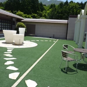 箱根らしい結婚式場|532457さんの箱根の森高原教会・ホテルグリーンプラザ箱根の写真(779135)