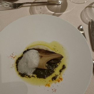 魚料理