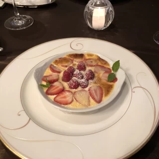 とっても美味しかった