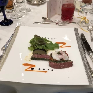 美味しい