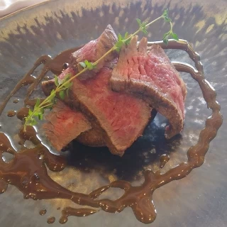 とてもおいしかったです。
