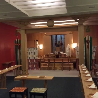 皇居がすぐ隣のホテル