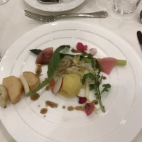 魚料理