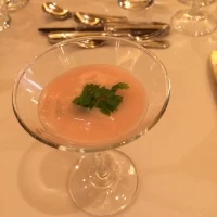 食前