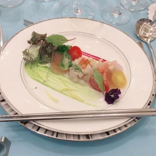 美味しかったです