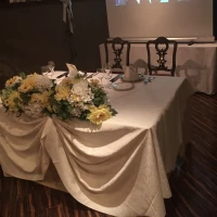 雰囲気もガラッと変わった別会場