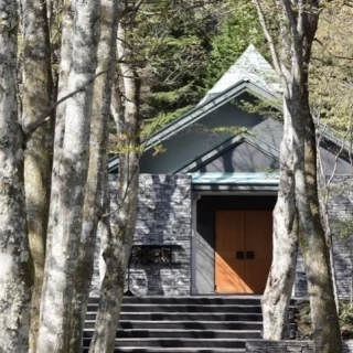 チャペル