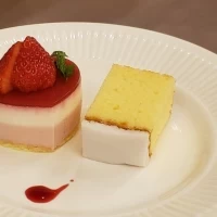 デザート