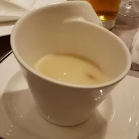 季節のポタージュ