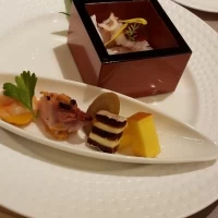 前菜