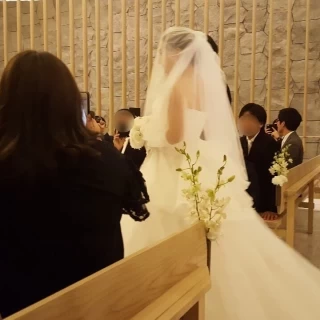 挙式