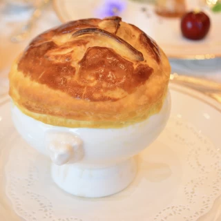 料理