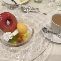 デザート