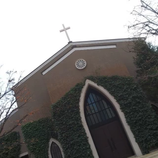 チャペル外観