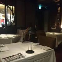 一回のレストラン