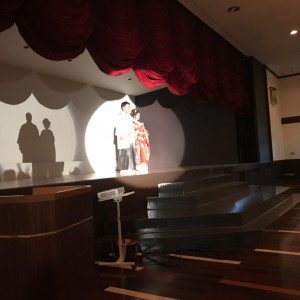 ステージ入場|532881さんのパドドゥ・ル・コトブキ（新館 Hiyori）の写真(782655)