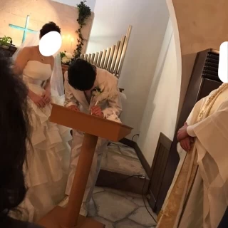 チャペル
