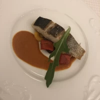 真鯛のクリュー