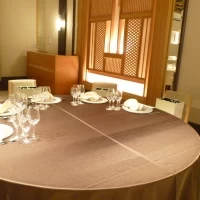 庭園がきれいで癒されます