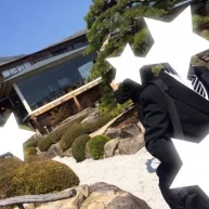 披露宴会場になるお部屋はたくさんあります