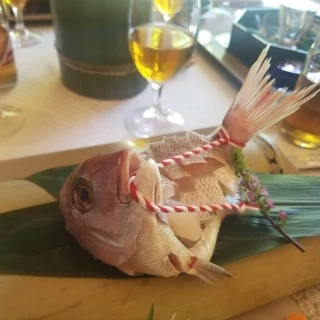 豪華！