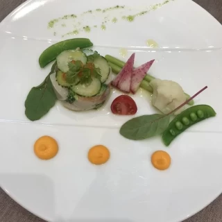 前菜