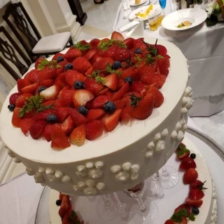 ケーキ