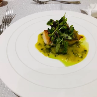 魚料理