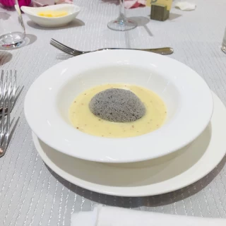 スープ