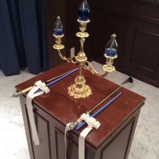 地元に愛されるホテルでの結婚式