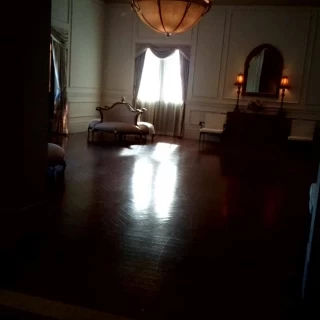 料理でしっかりとおもてなしができる会場