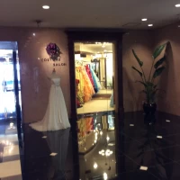 料理がとても美味しかった