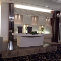 料理がとても美味しかった