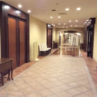 料理がとても美味しかった