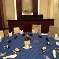 料理がとても美味しかった