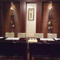 料理がとても美味しかった