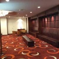 料理がとても美味しかった