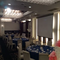 料理がとても美味しかった