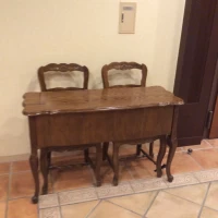 料理がとても美味しかった